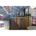 Grade-1 vegetable edible oil refining tank